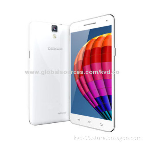 3G Phone with 6.5''-inch Capacitive Touchscreen, MTK6592 Octa-core Android 4.3, Wi-Fi, GPS